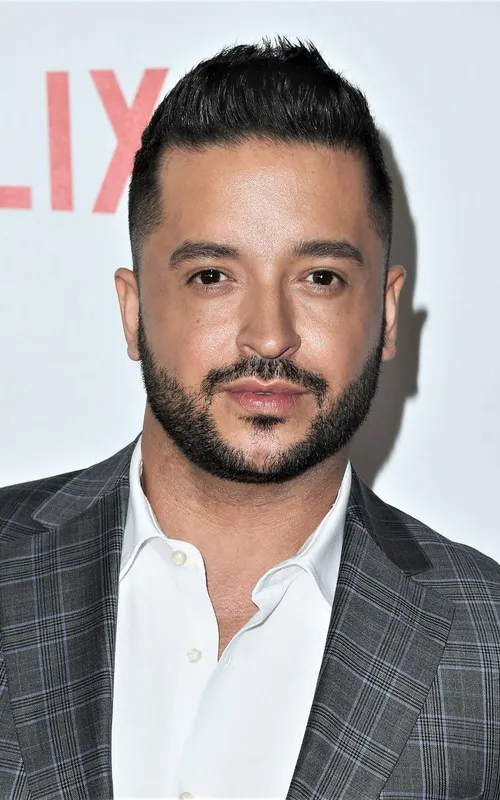 Jai Rodriguez