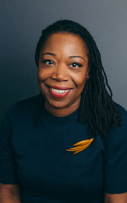 Michele Austin