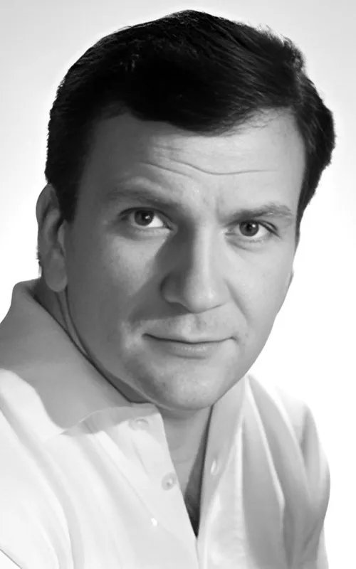 Pierre Mondy