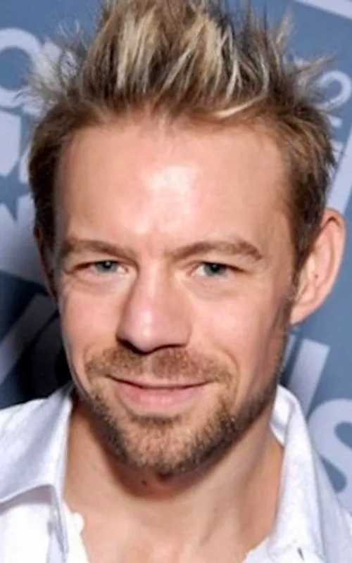 Erik Everhard