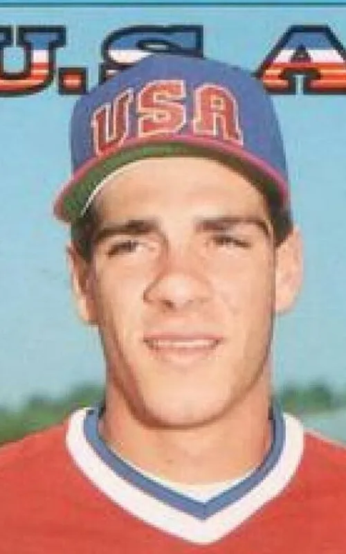 Dave Silvestri