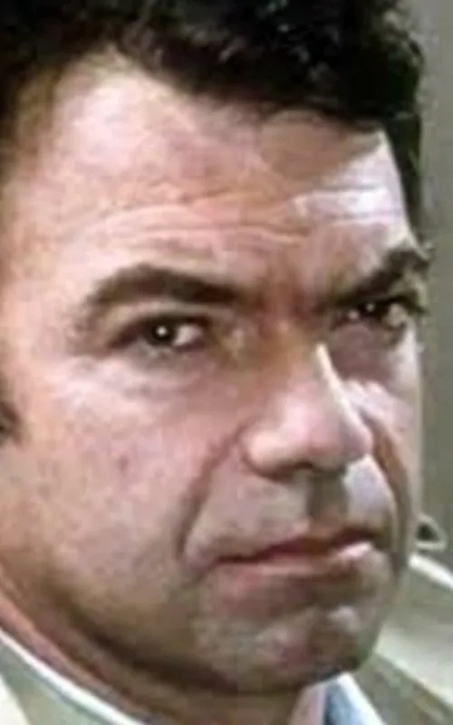 Jacques Richard