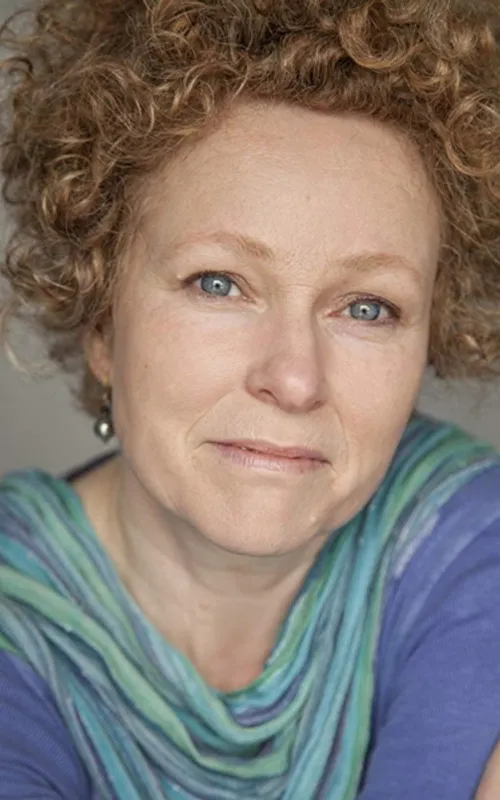 Ally Ní Chiárain