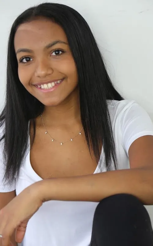 Isis Moore