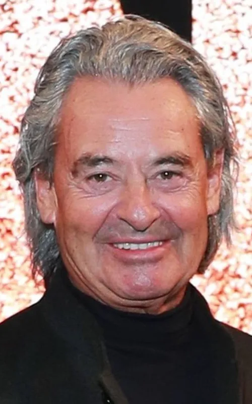 Erwin Bach