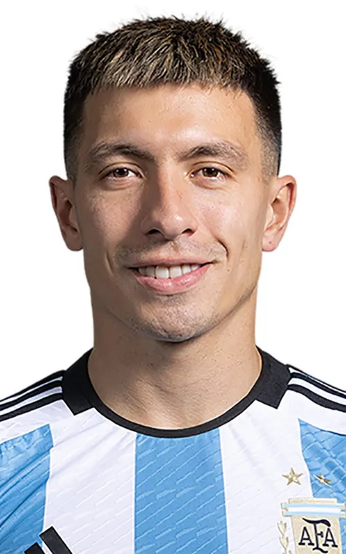 Lisandro Martínez