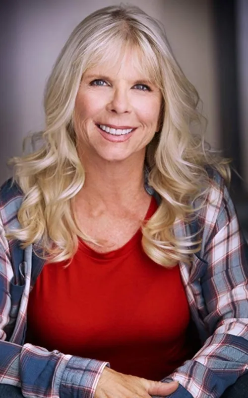 Diane Peterson