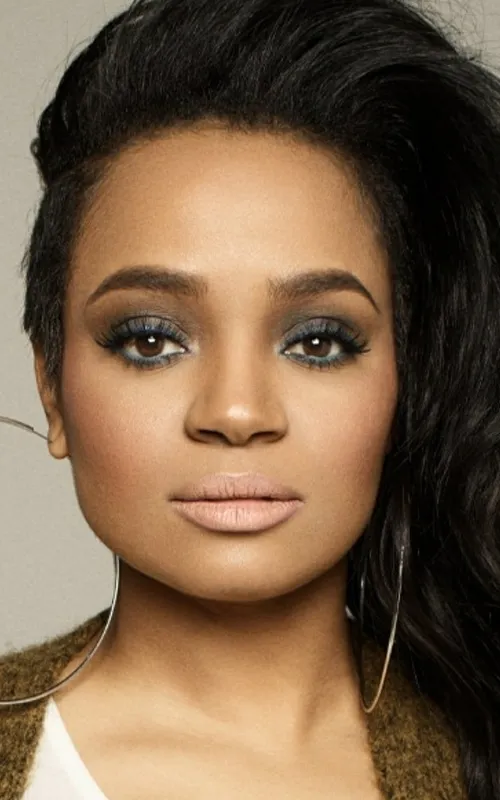 Kyla Pratt