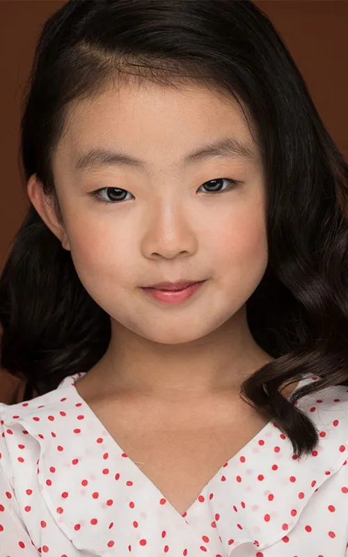 Kristen Cui