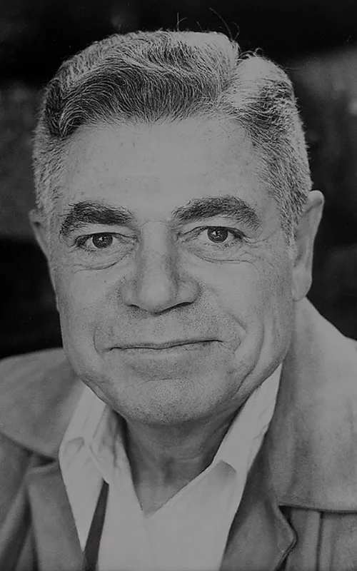 Barney Phillips