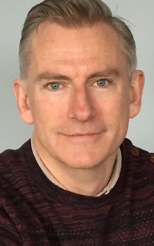 Matthew Dwyer