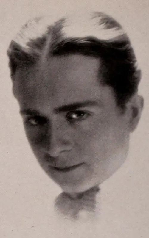 Carl Walther Meyer