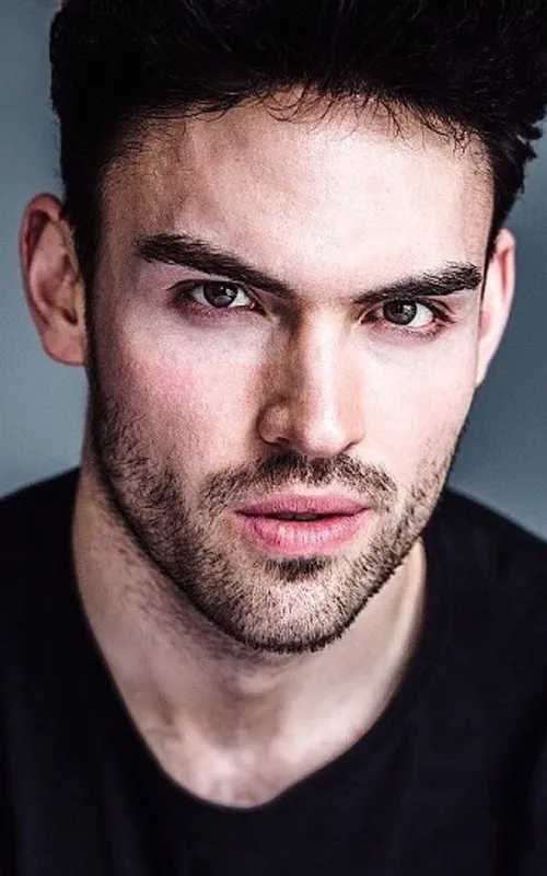 Arron Blake