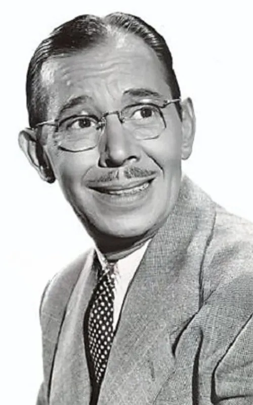 Jack Rice