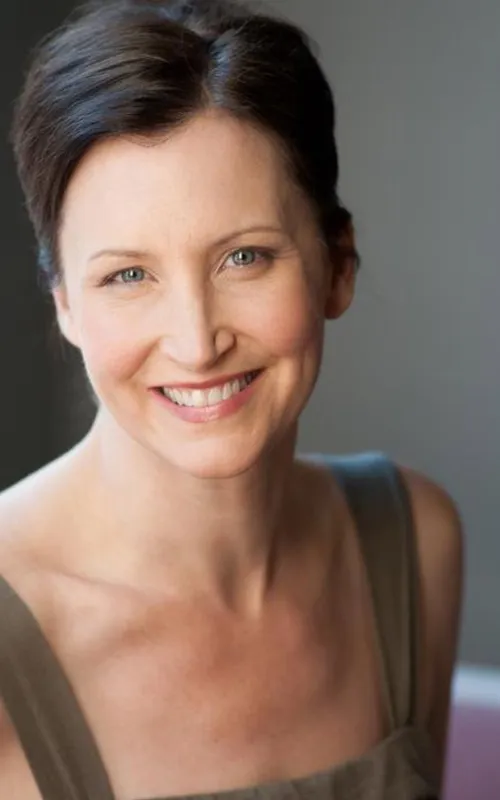 Kathleen Duborg