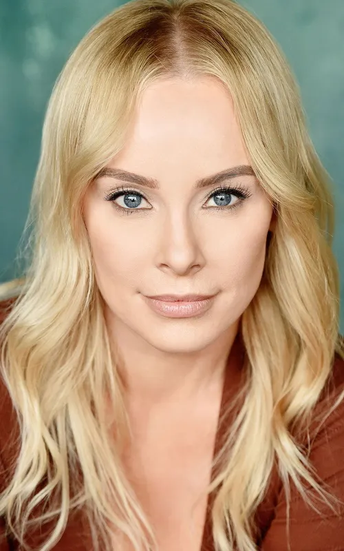 Jaime Bergman