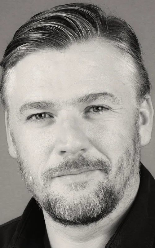 Stephen McCole