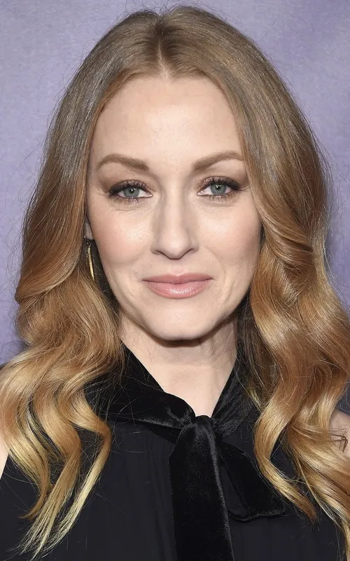 Jennifer Ferrin