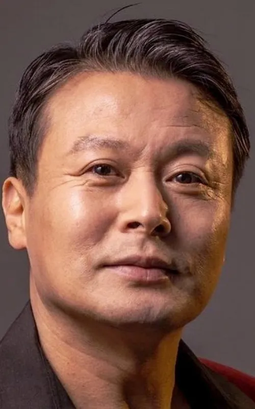 Kim Wang-geun