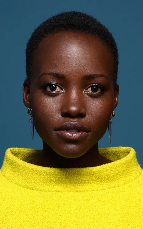 Lupita Nyong'o