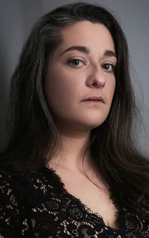 Sandra Cheyssial