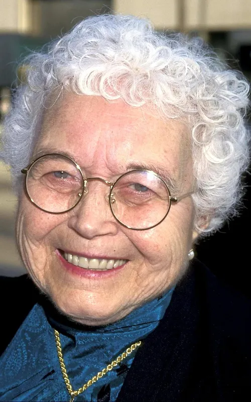 Jean Speegle Howard