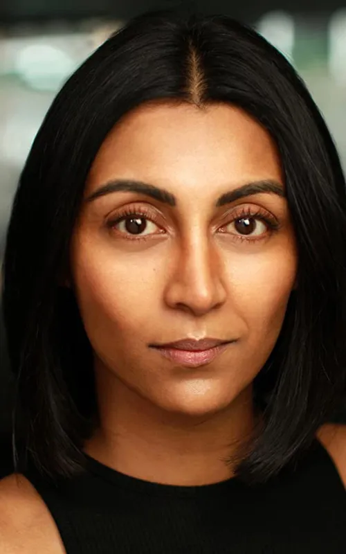 Natasha Patel
