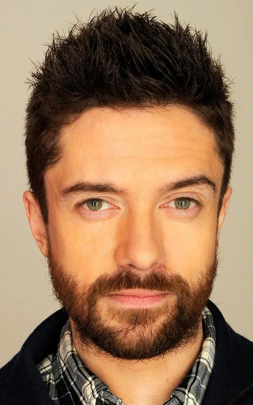 Topher Grace