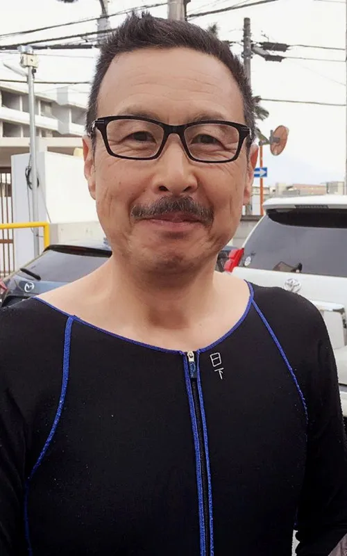 Hideaki Kusaka