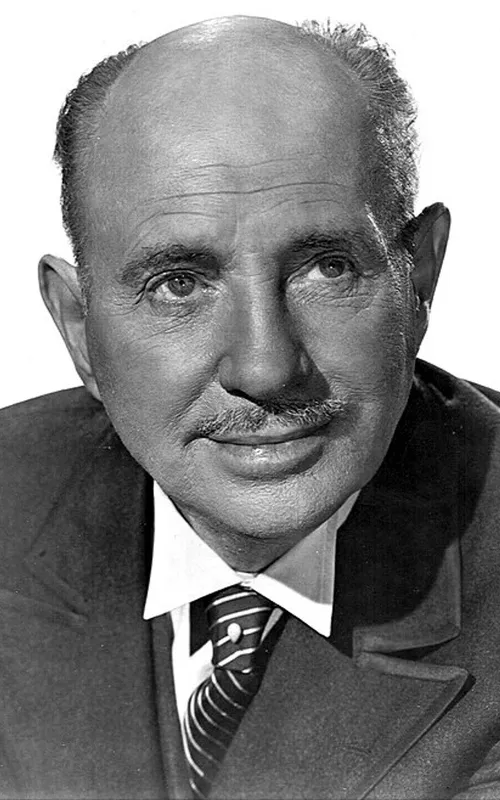 Percy Waram