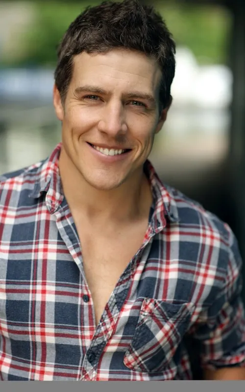Stephen Peacocke