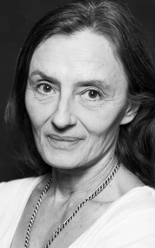 Joreta Nikolova