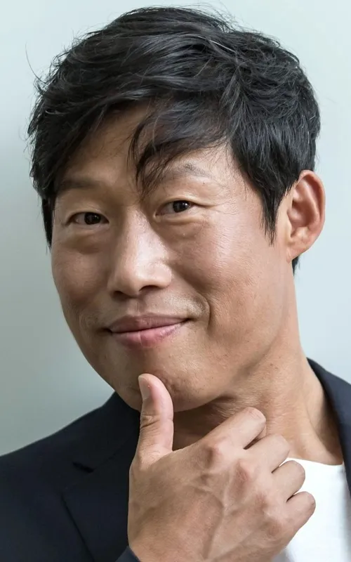Yoo Hai-jin