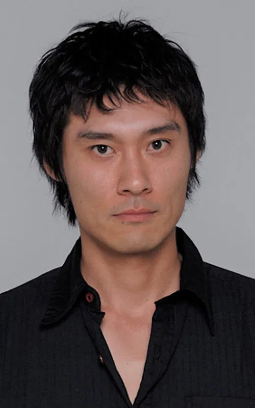 Manabu Hamada