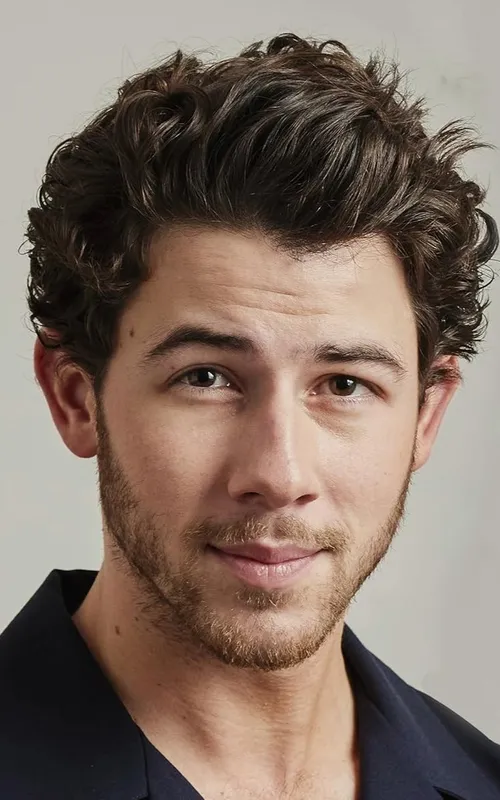 Nick Jonas