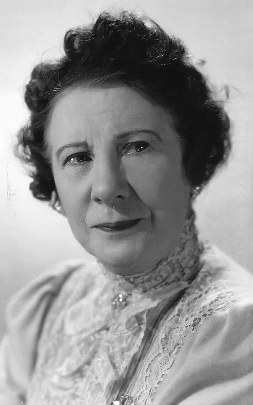 Rosalind Ivan