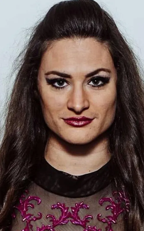 Samantha Allen