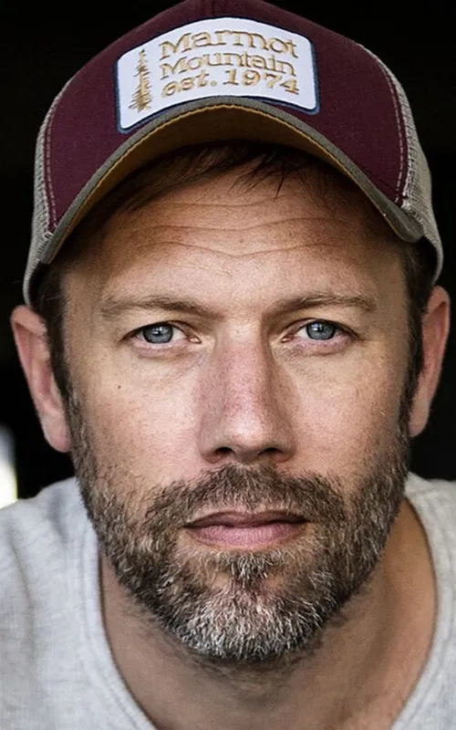 Jakob Cedergren