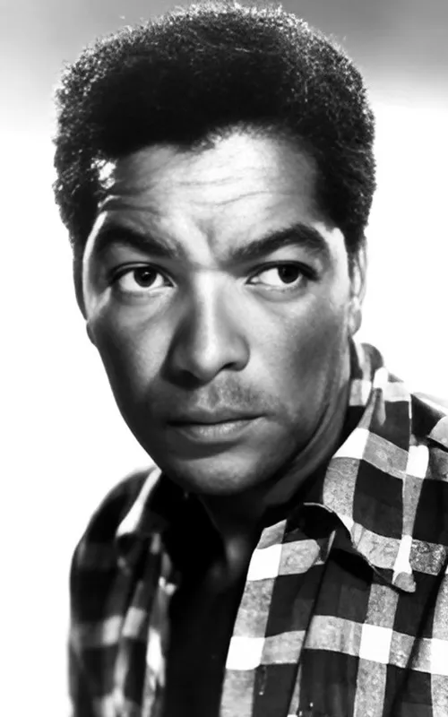 Earl Cameron