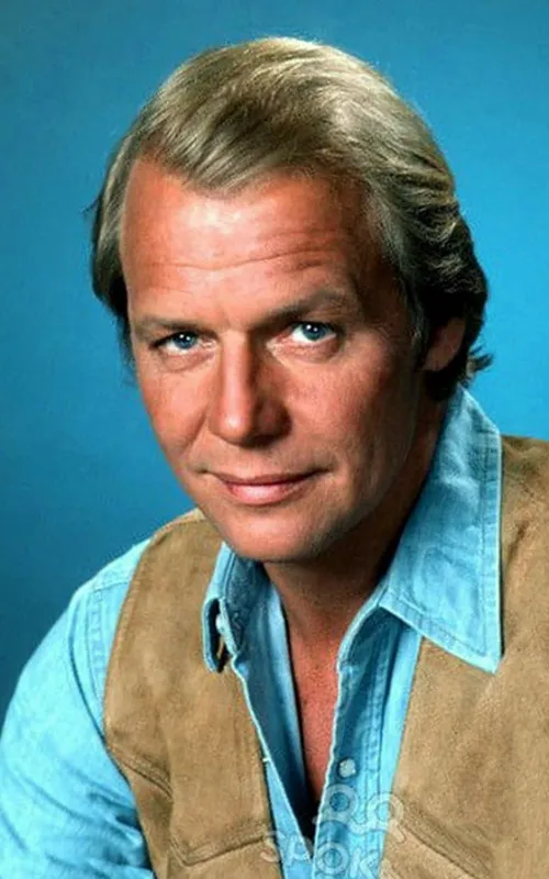 David Soul
