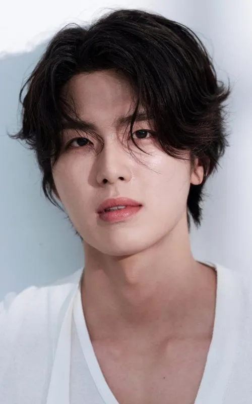 Seo Jae-woo
