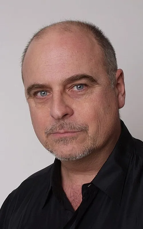 Matt Landers