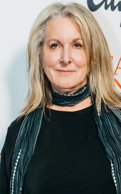 Betty Thomas