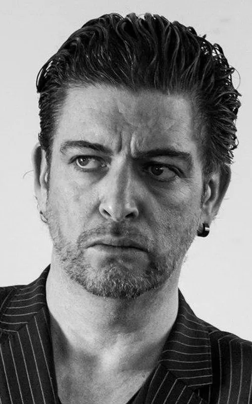 Karl Shiels