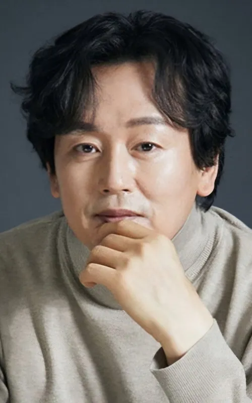 Kim Jung-tae