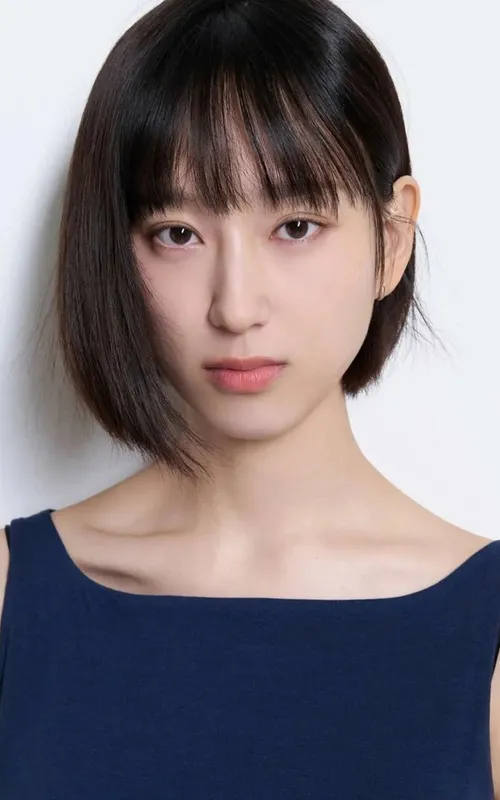 Ryu Hye-young