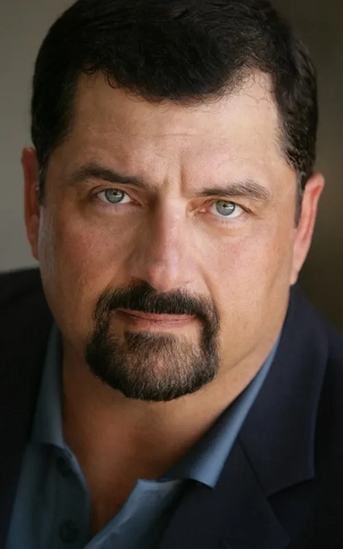 Carl Ciarfalio