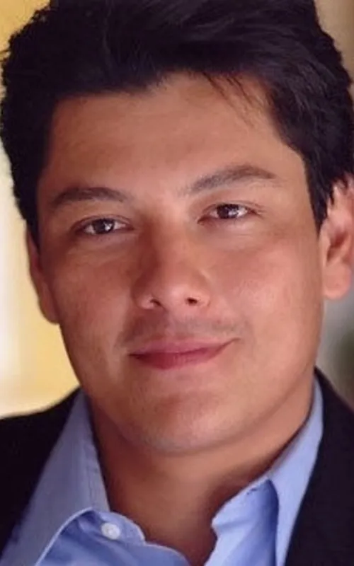 Ricardo Chacon