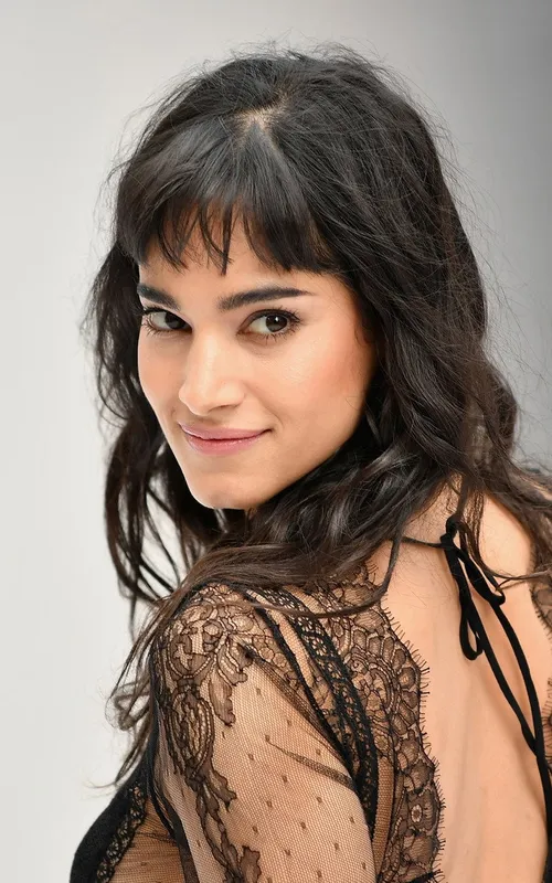 Sofia Boutella