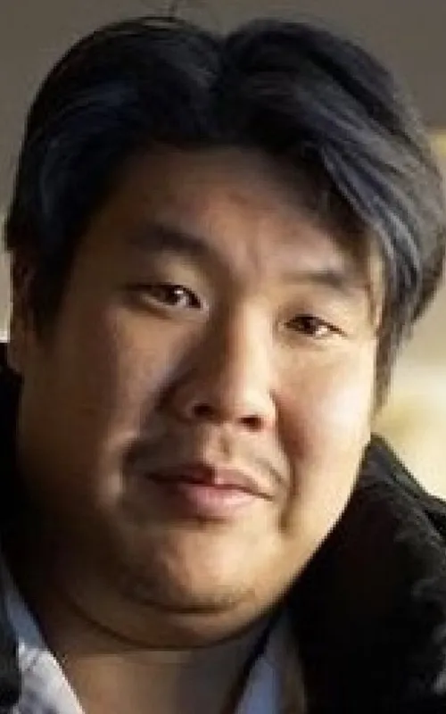 Hong Joo-hyung